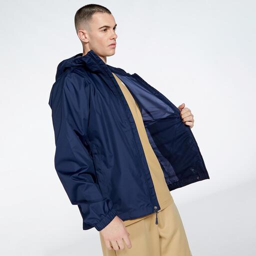  De North Face Quest