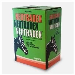 Neutradex 5L