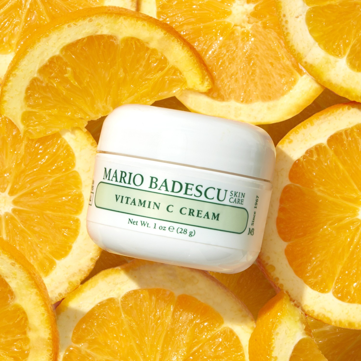 Mario Badescu CREME A LA VITAMINE C
