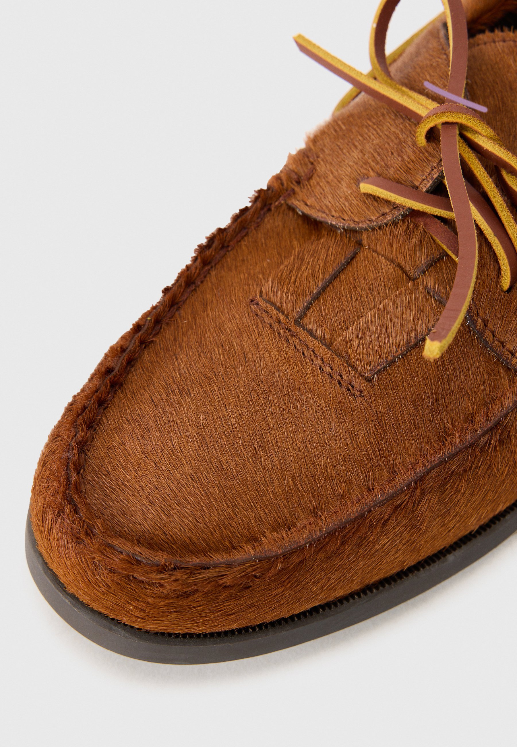 Hereu SALER NAUTIC - Instappers - tan