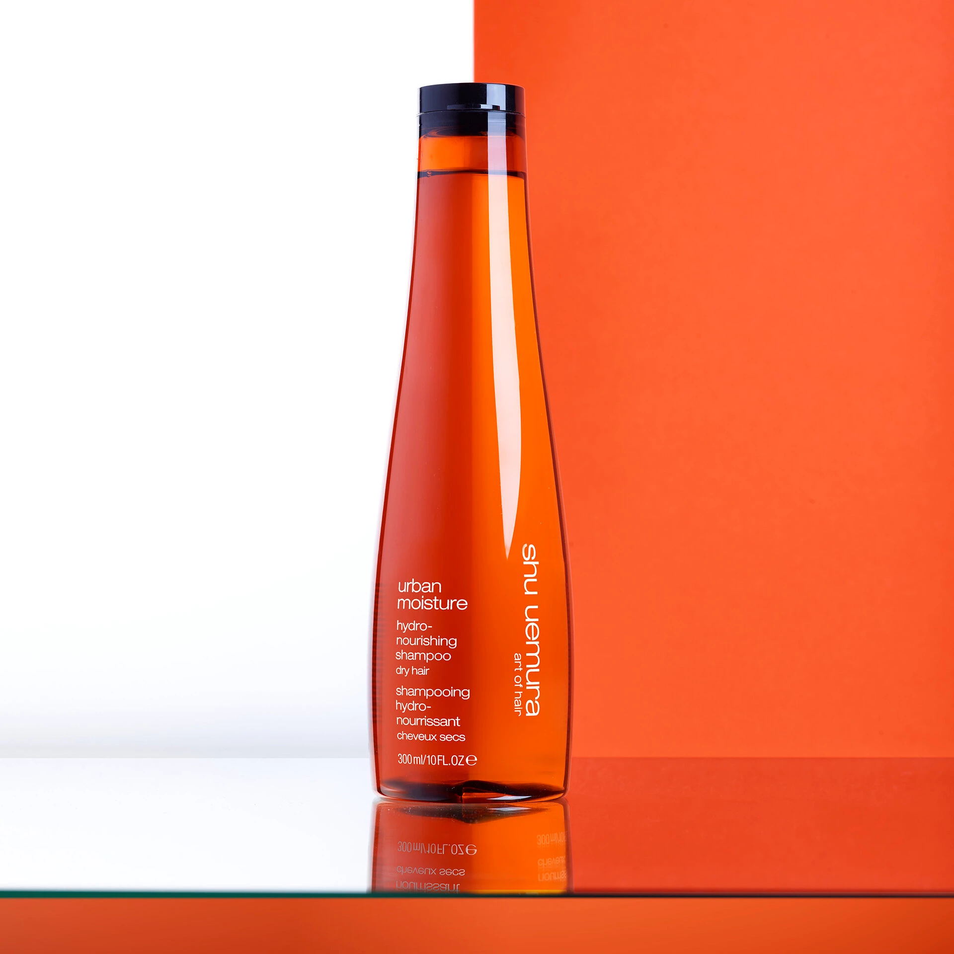 Σαμπουάν Urban Moisture 300 ml - Shu Uemura