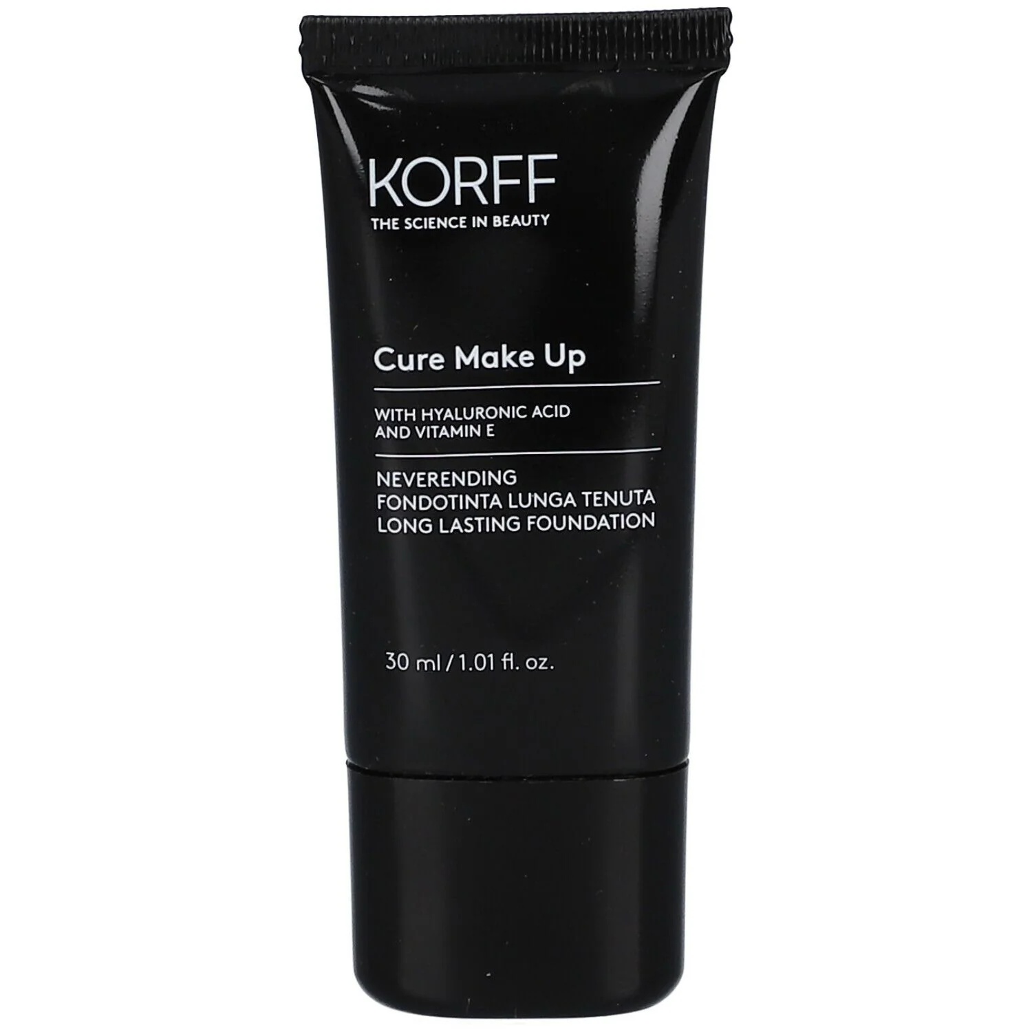 KORFF Korff Make-up Neverending long-lasting make-up 05 30 ml