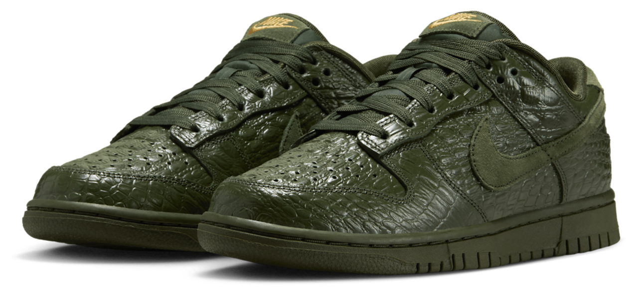 Nike Dunk Low