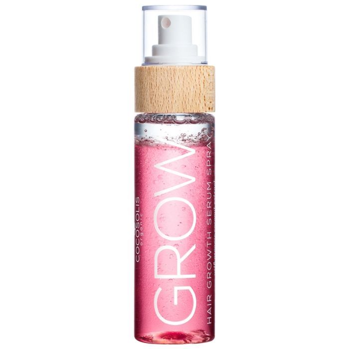 Sérum Capilar Cocosolis Grow 110 ml