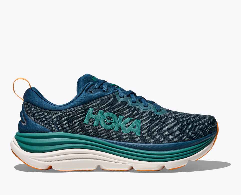 HOKA Gaviota 5 Medianoche / Oceánico