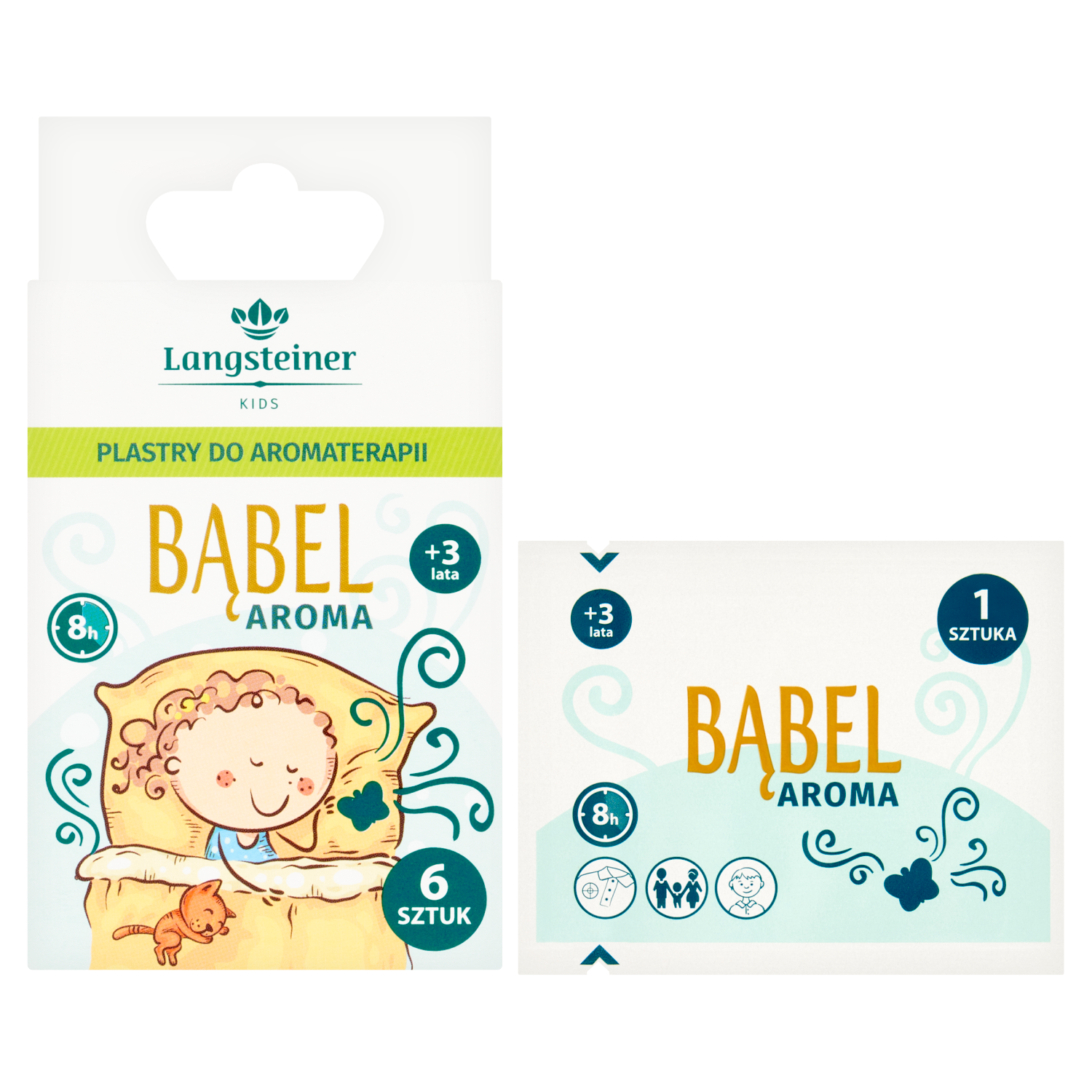 Langsteiner Babbel aromatas