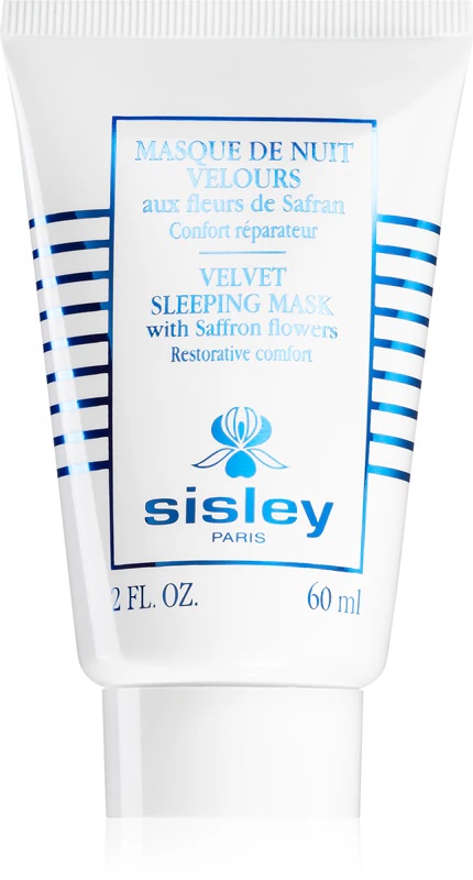 Sisley samta miega maska