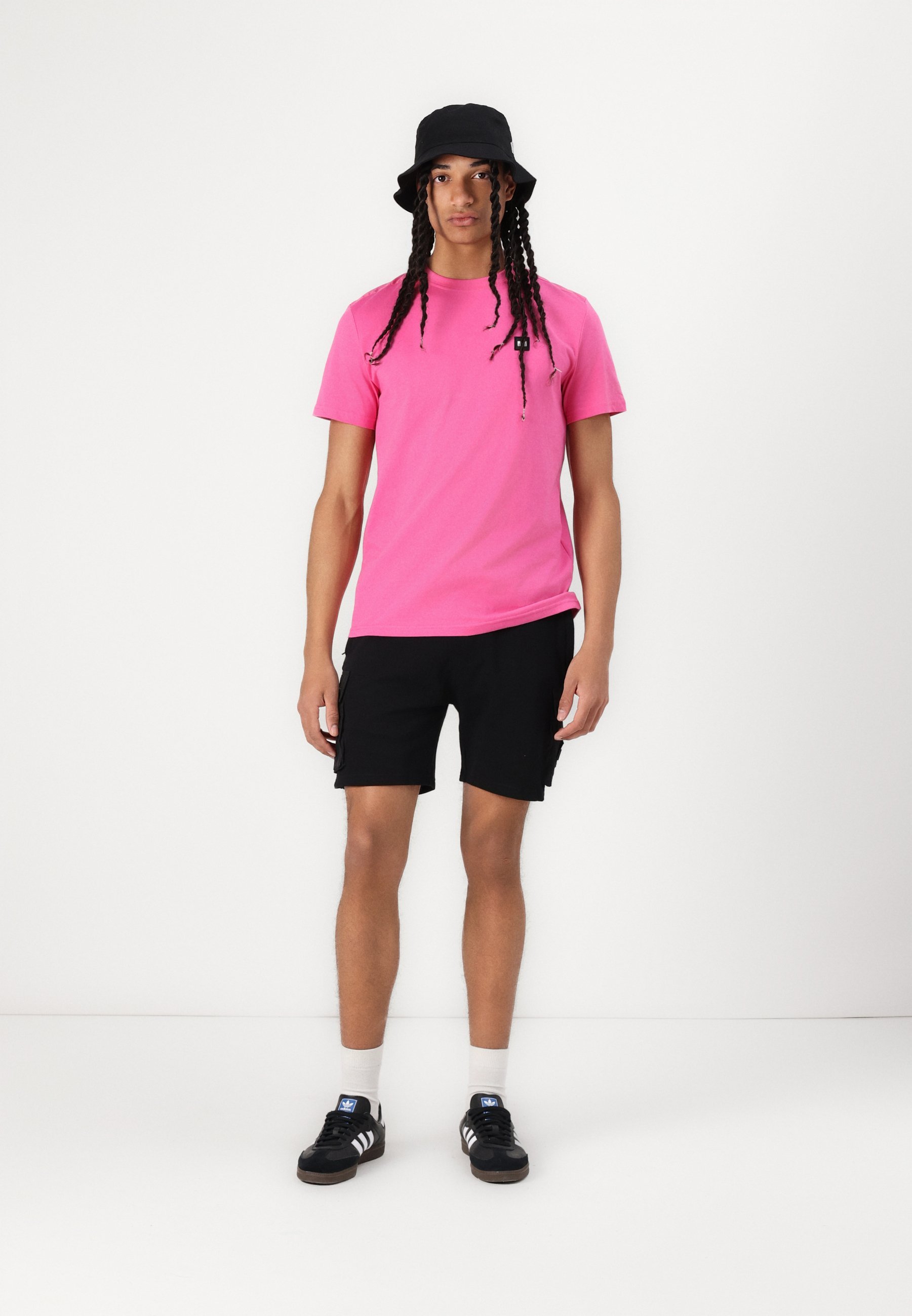 T-shirts basiques Weekend Offender