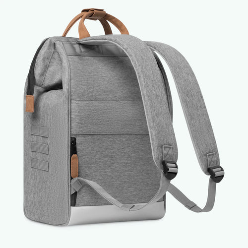 Cabaia Sac à dos Adventurer Large New York gris