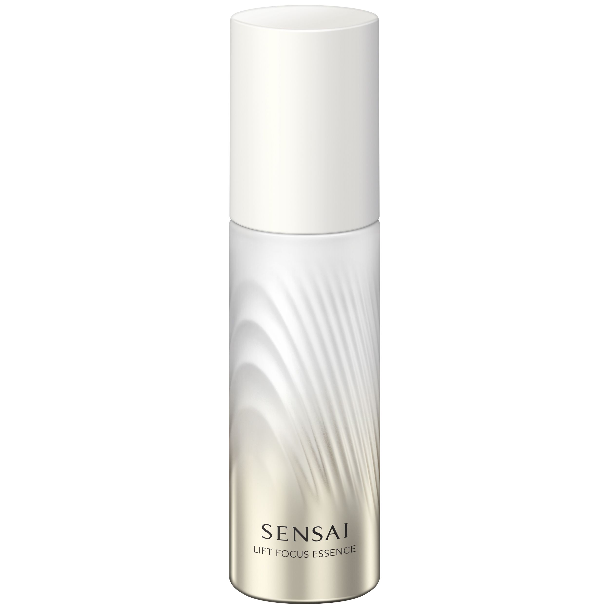 Spevňujúca esencia Sensai Lift Focus Essence Luxusný prípravok proti vráskam a starnutiu