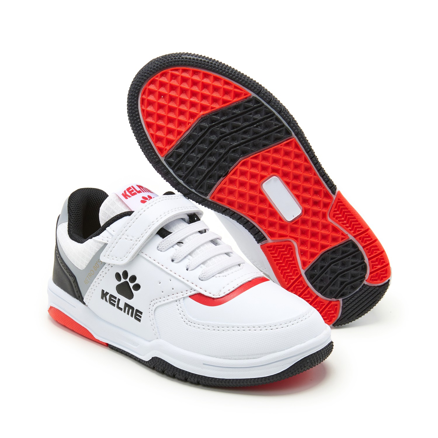  Baskets Kelme Peonza
