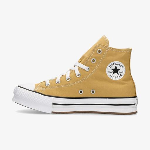  Converse Chuck Taylor Allstar Lift