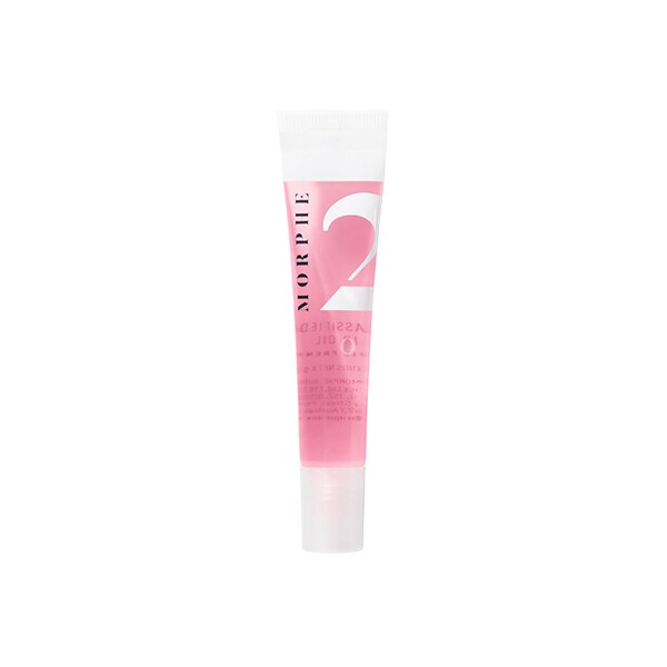 Morphe 2 Mirror Mirror Glassified Lip Oil 8,5 ml