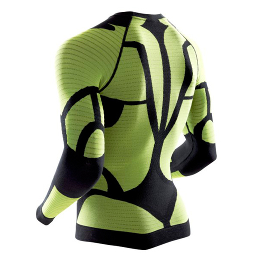  Herren-T-Shirt „Precovery“ (Größe M/L) von X-bionic