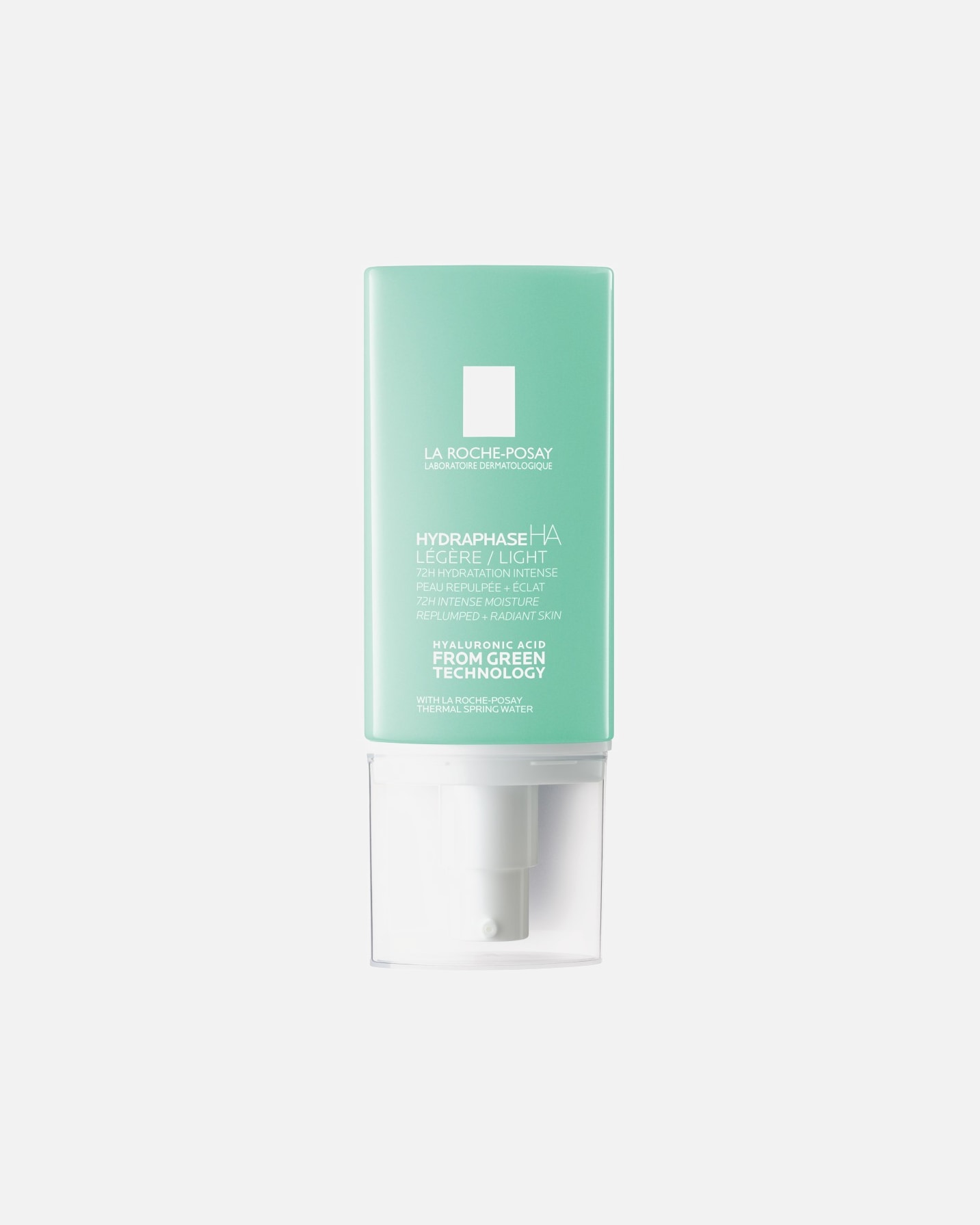 La Roche-Posay Hydraphase HA Light Day Cream – 50 ml
