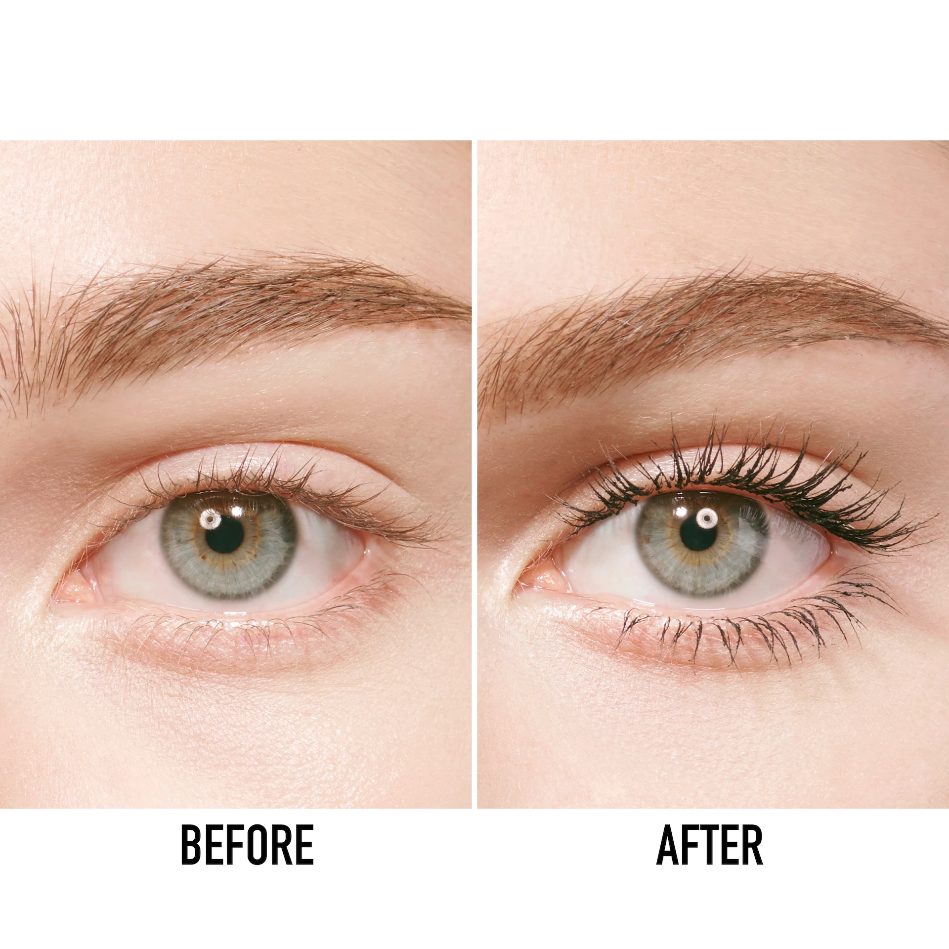 Rimel Diorshow Iconic Overcurl Waterproof 091 Negru - DIOR