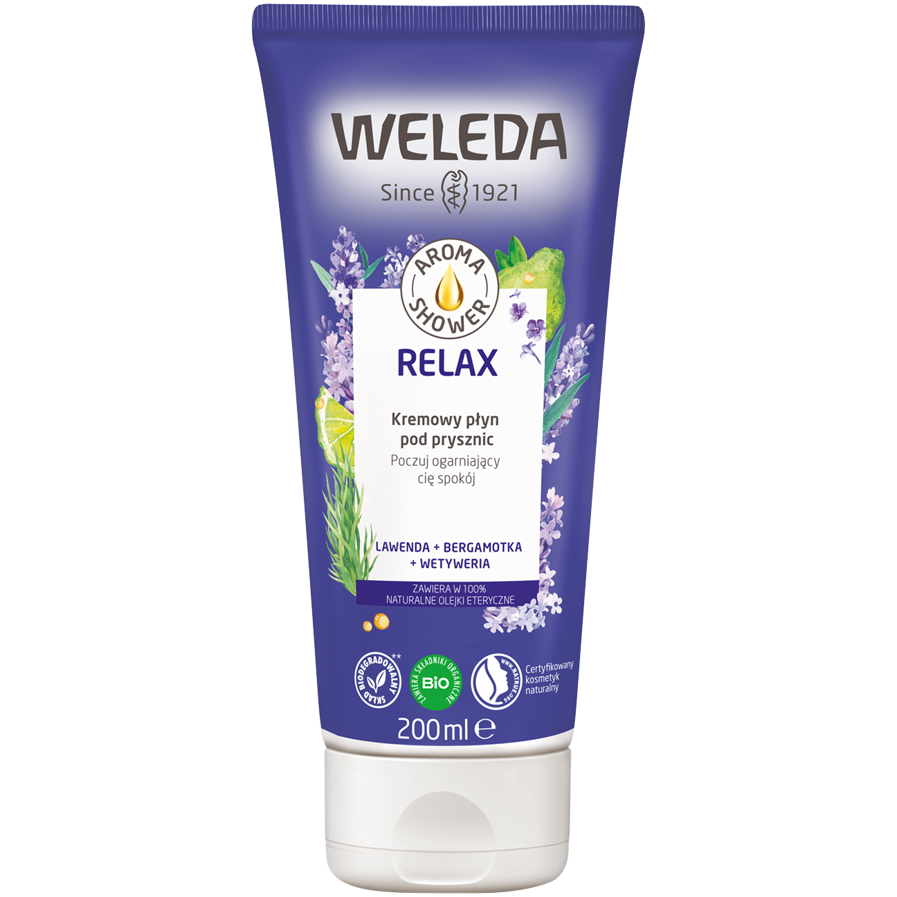 Weleda Aroma Relax