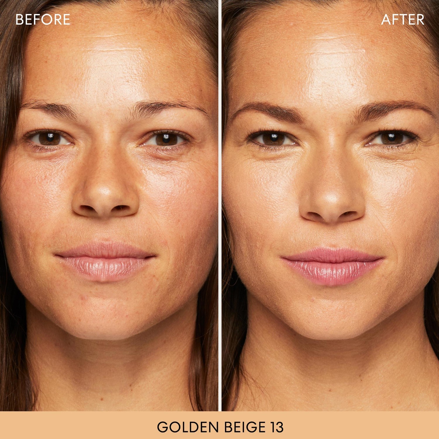 bareMinerals Foundation Original Losepuder-Foundation LSF 15 - 8 g