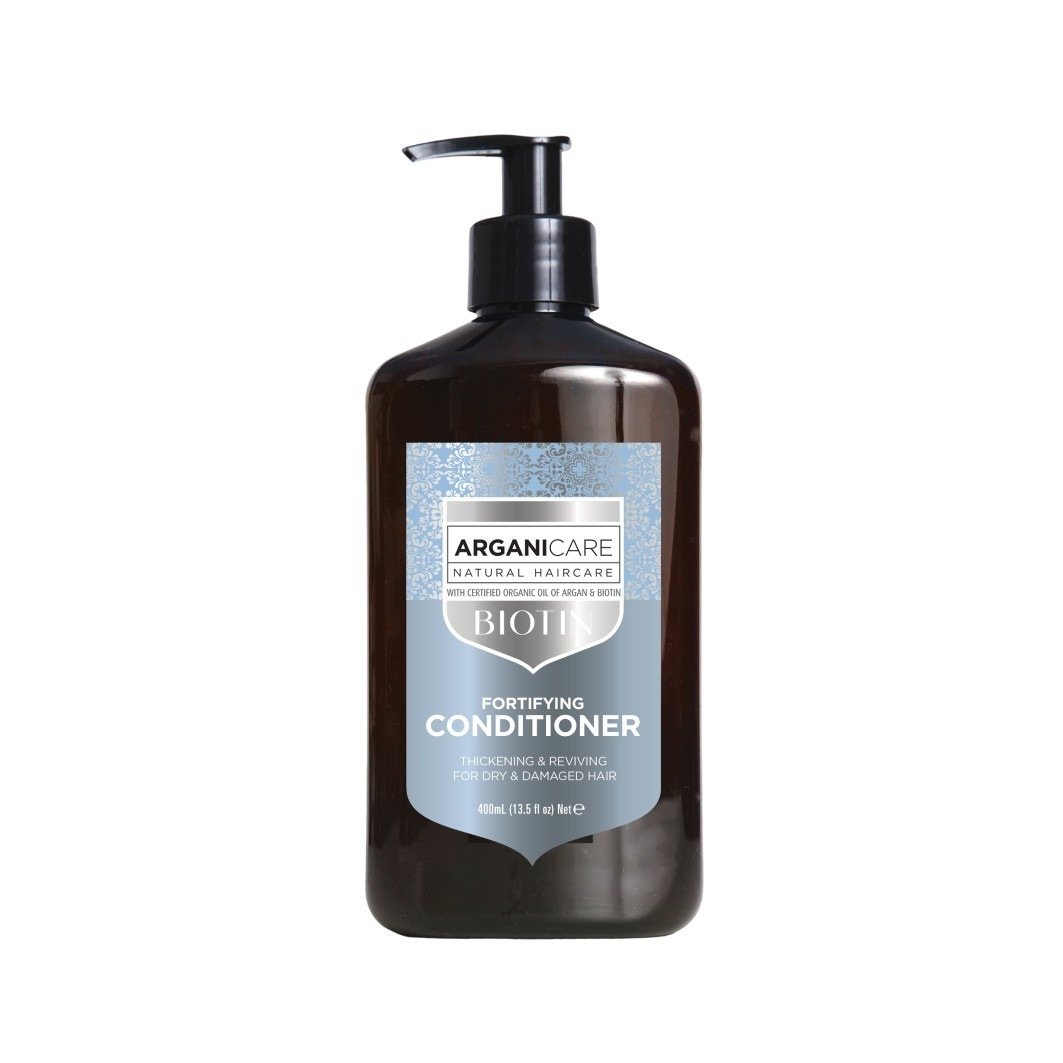 Arganicare regenerator – regenerator za jačanje kose – 400 ml
