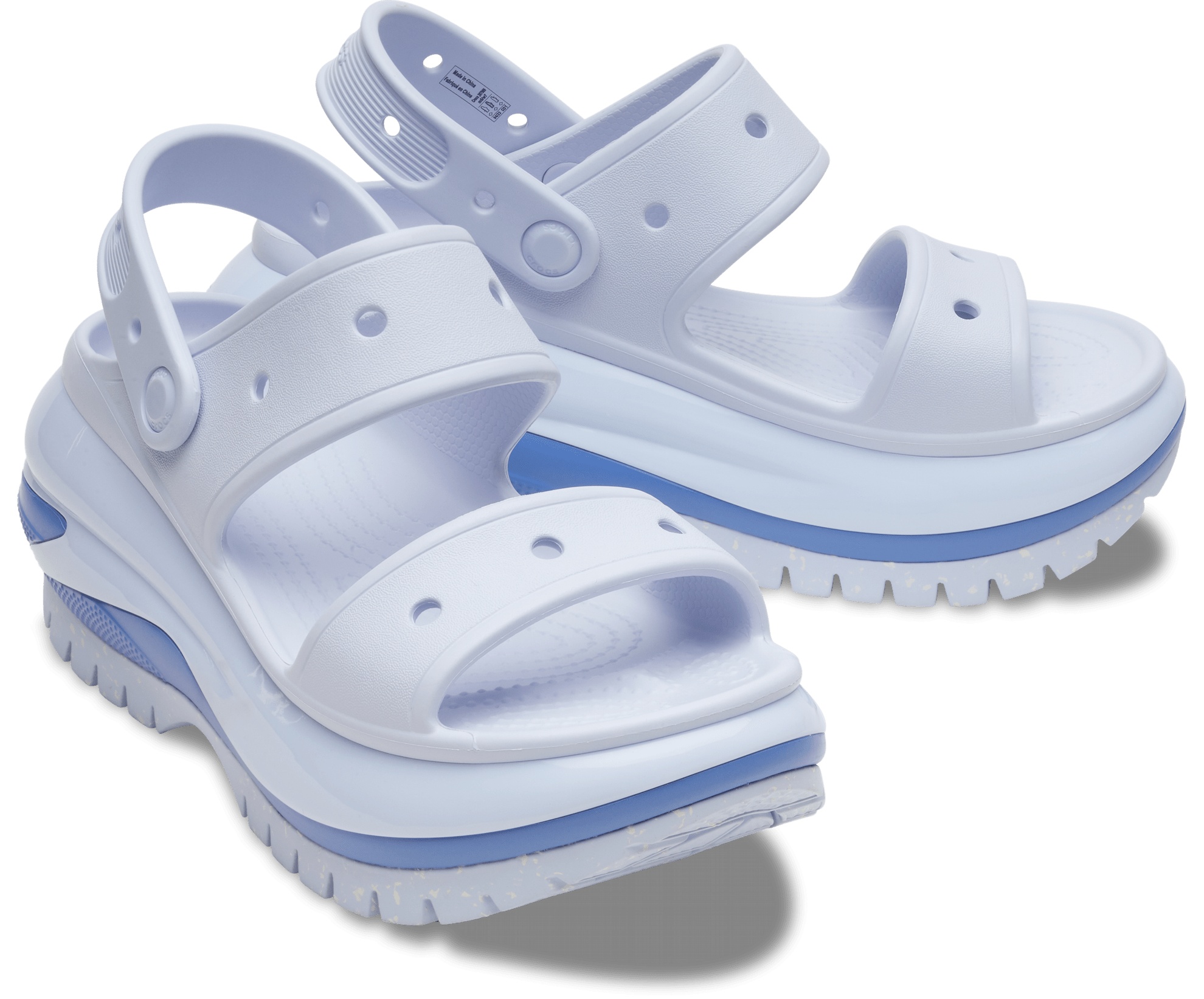 Mega Crush Sandal
