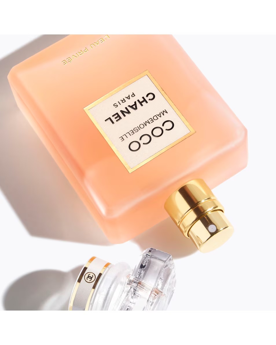 CHANEL COCO MADEMOISELLE L'EAU PRIVÉE