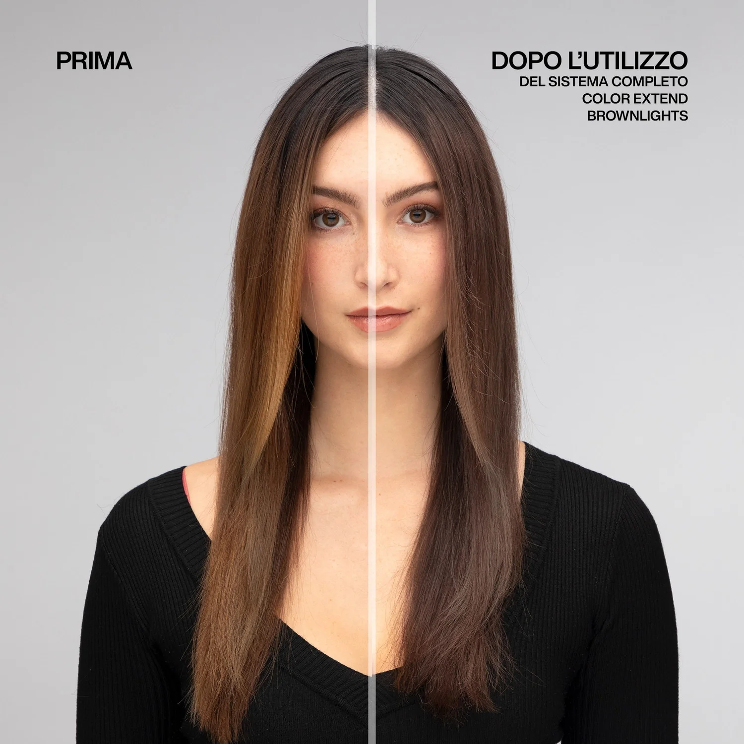 Color Extend Brownlights Conditioner - Balsamo Protezione Colore Capelli