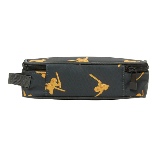  Estuche Lego Ninjago Team Golden