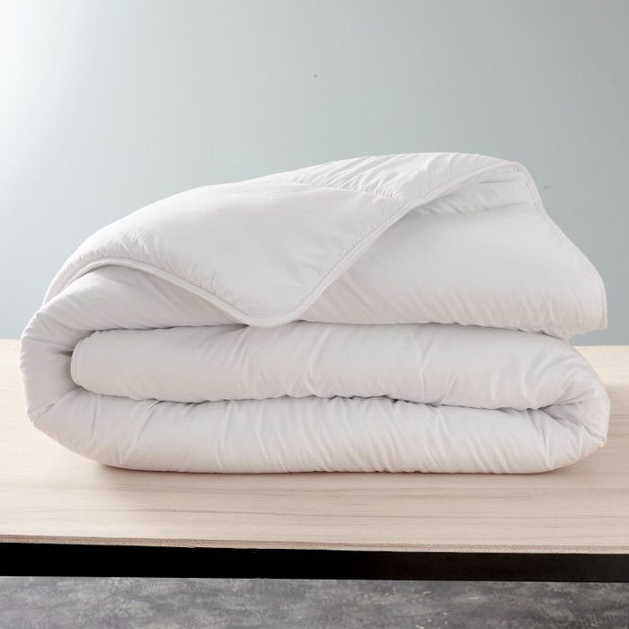 Juego de funda nórdica Blanrêve de 260 x 240 cm + 2 almohadas de 60 x 60 cm. Gama 