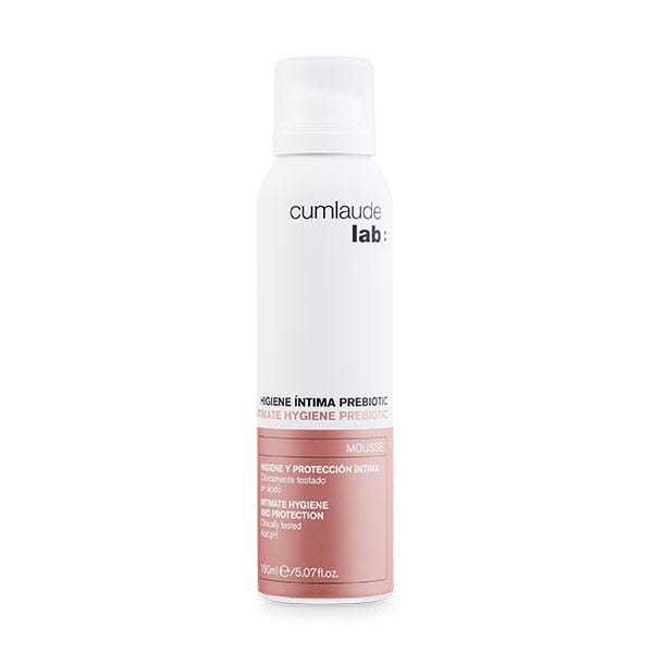 Prebiotic Intimate Hygiene | 150ML