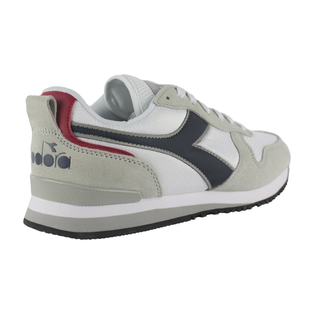 Zapatillas Diadora Olympia 101.174376 01 C1494 White/blue Corsair