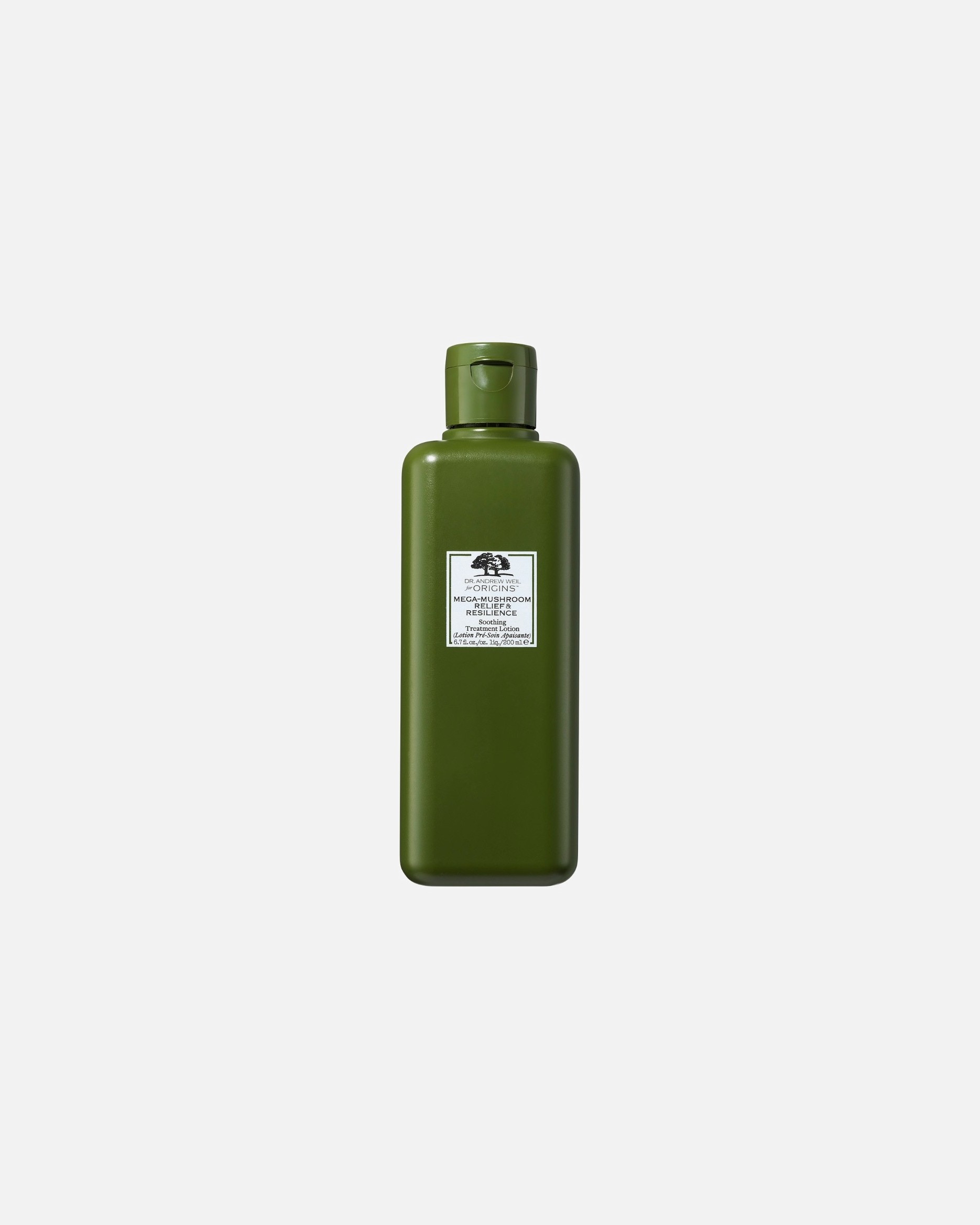 Origins losion za lice Dr. Andrew Weil za Origins™ Mega Fungus Relief & Resilience umirujući hidratantni losion - 100 ml