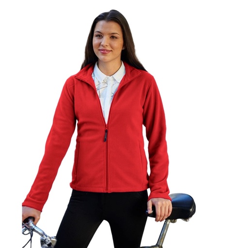  Veste Micropolar - Régate