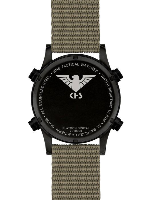 Montre Bracelet Homme PLABSD.NSGO