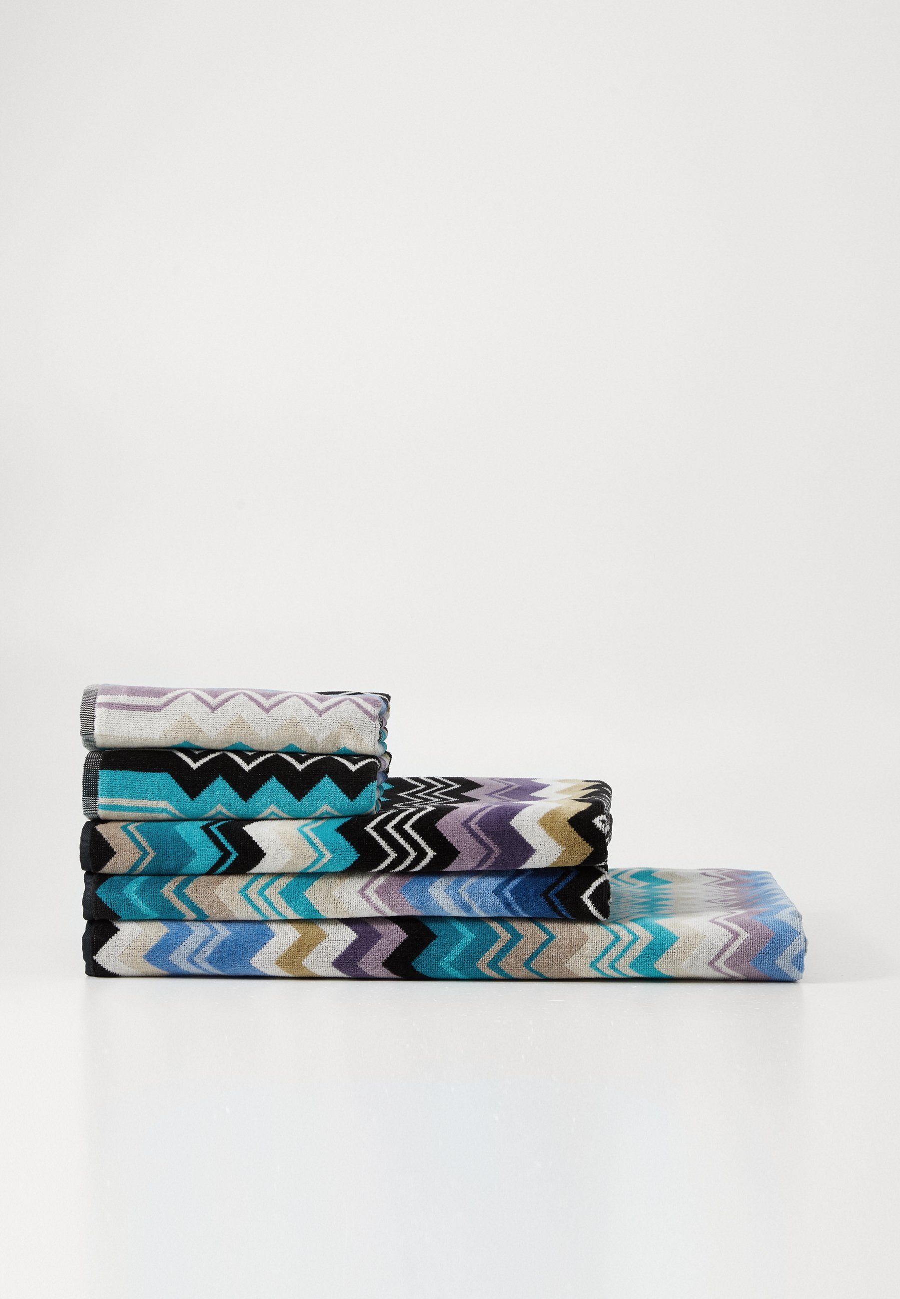 Missoni badlinnen