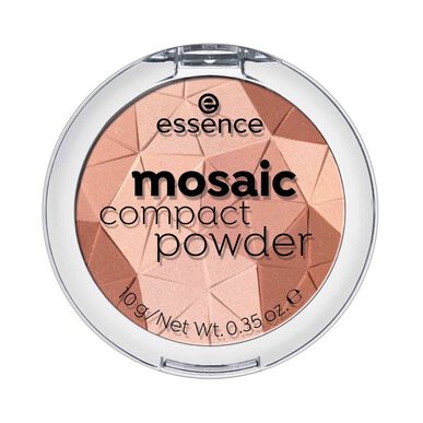 Essence Mosaic -puuteripuuteri 10 g 10 g
