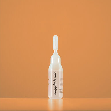 Nuggela & Sulé Efektivní vlasová ampule proti vypadávání vlasů 10 ml 10 ml