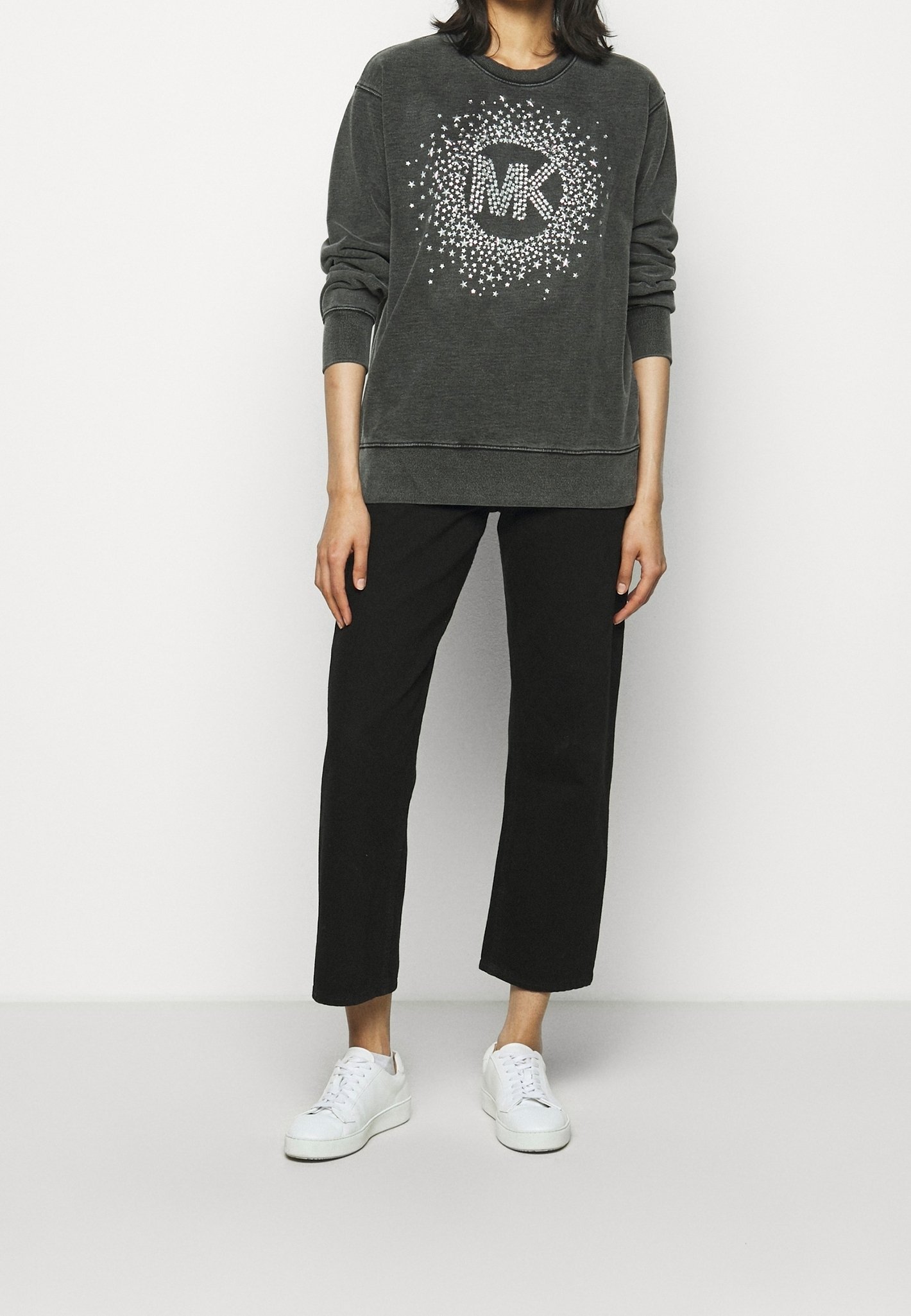 Sweat-shirt MICHAEL Michael Kors - noir