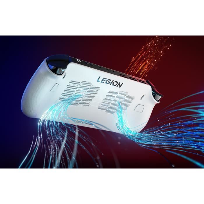 Console portatile LENOVO LEGION GO S 8ARP1 | 8