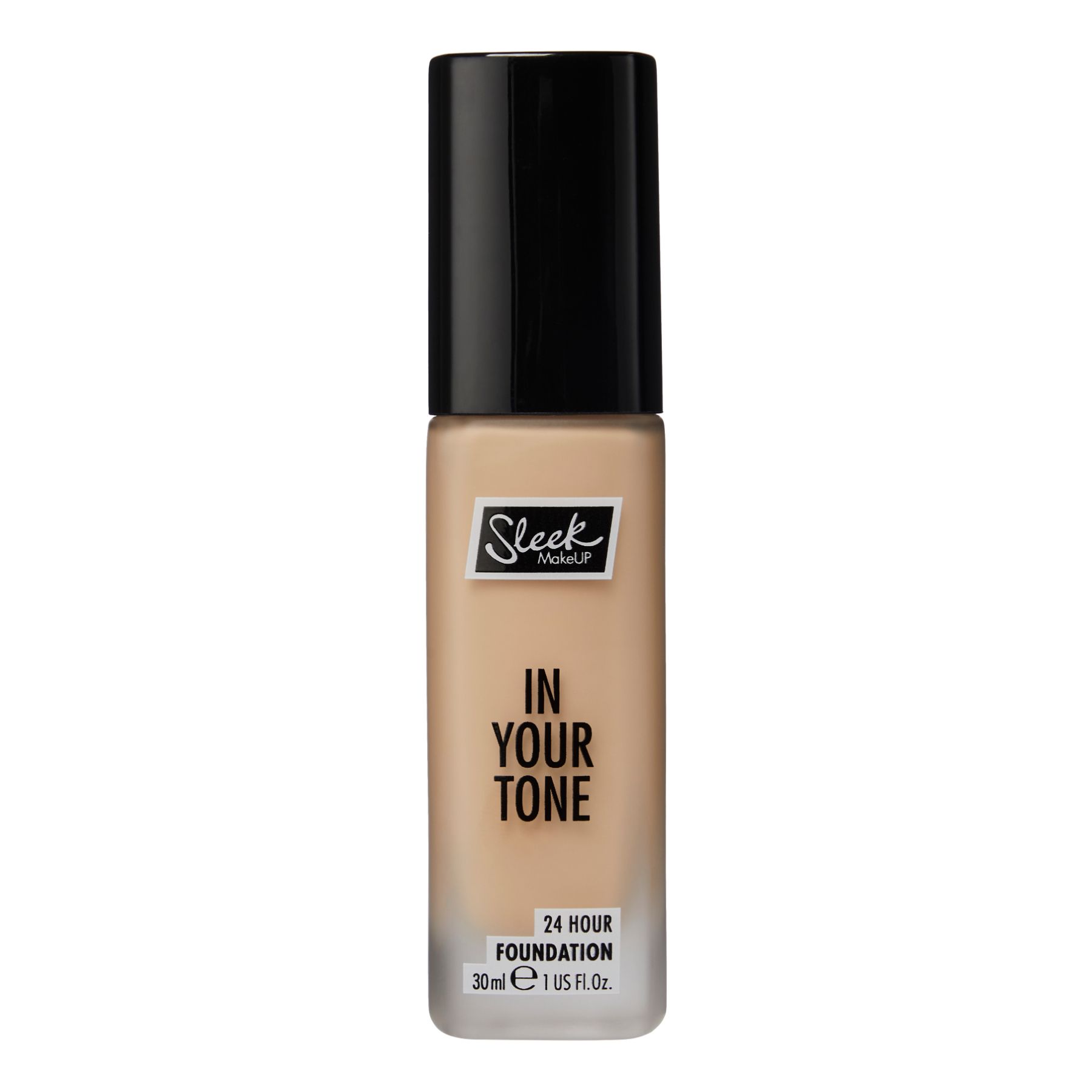 In Your Tone 24h tekući puder Puderi