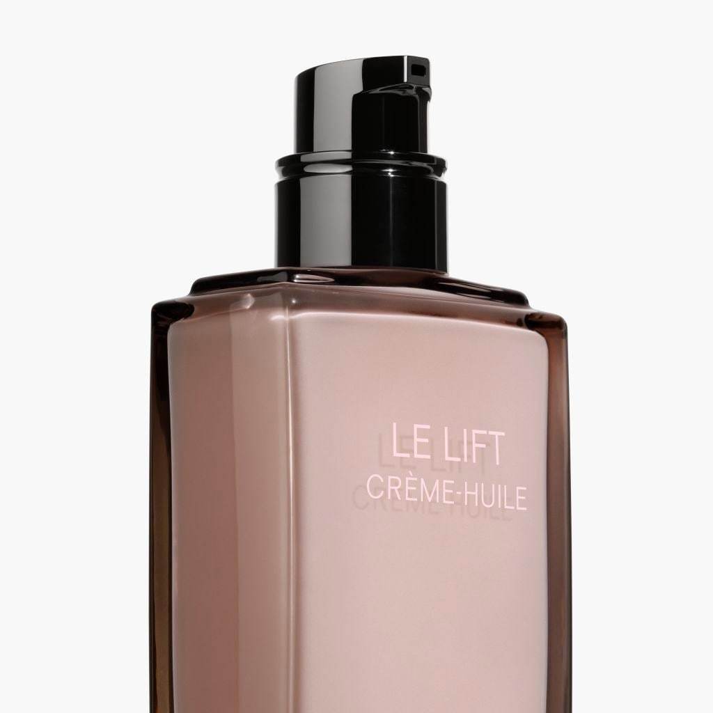 CHANEL veido kremas LE LIFT CRÈME-HUILE - 50 ml