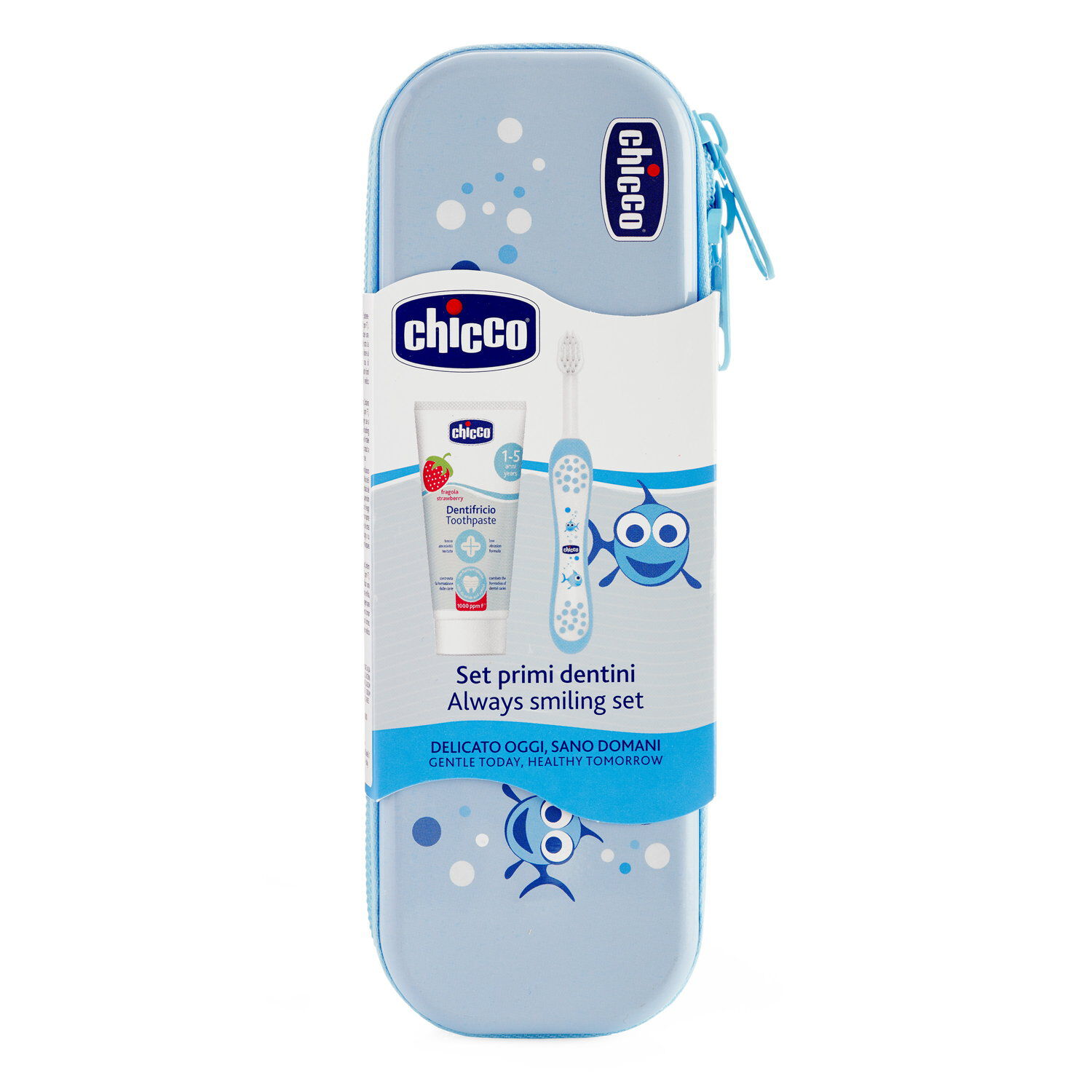 Chicco à partir de 12 mois