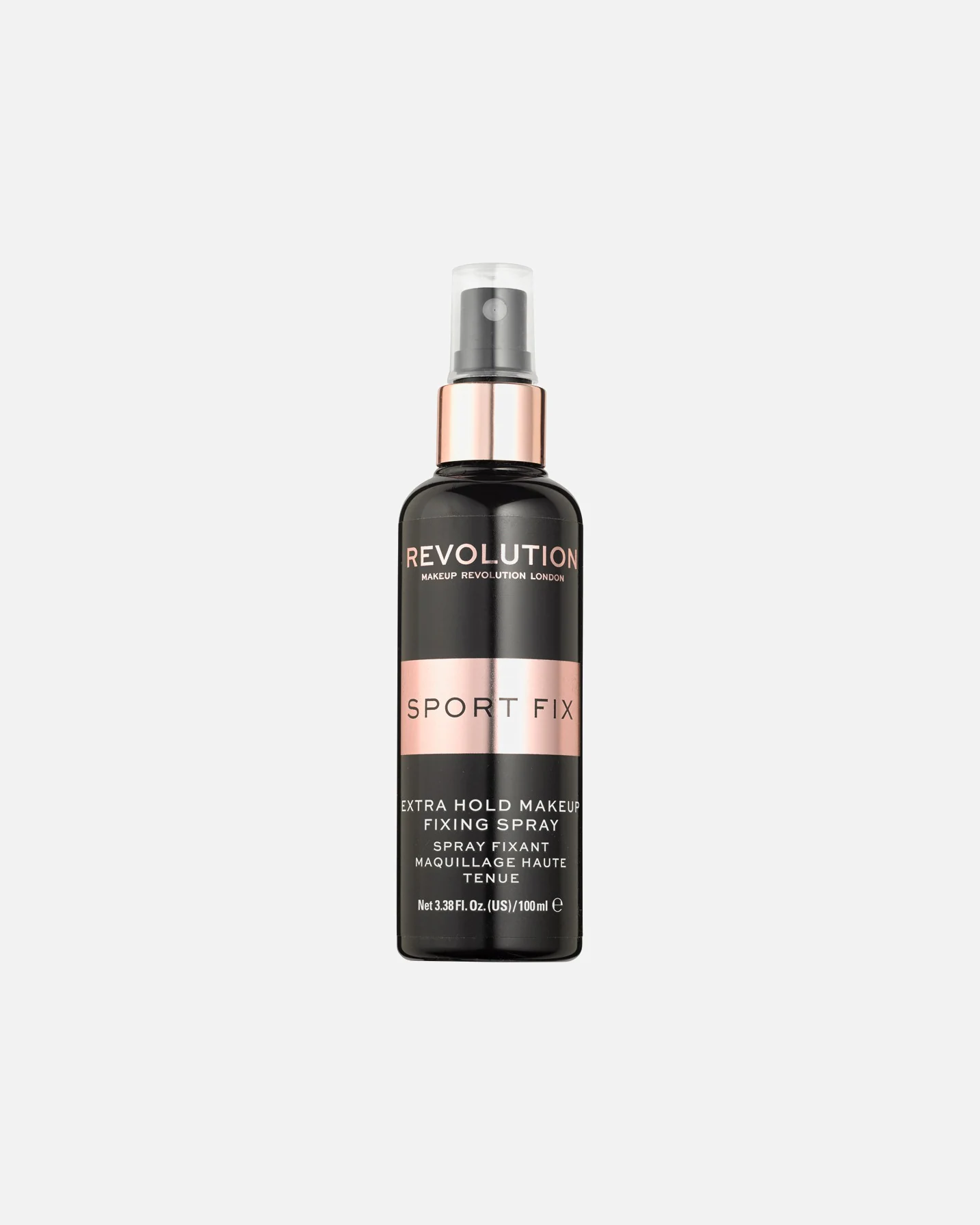 REVOLUTION Sportfix Misting Spray