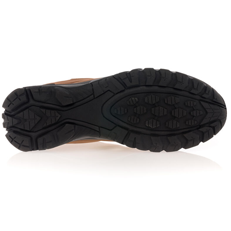 Botas marrones para hombre / Botines