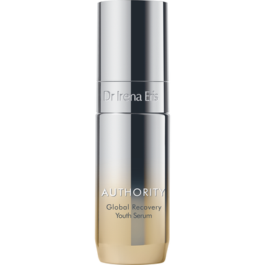 Dr. Irena Eris Monipuolinen Korjaava Nuorennus Kasvoseerumi 30 ml