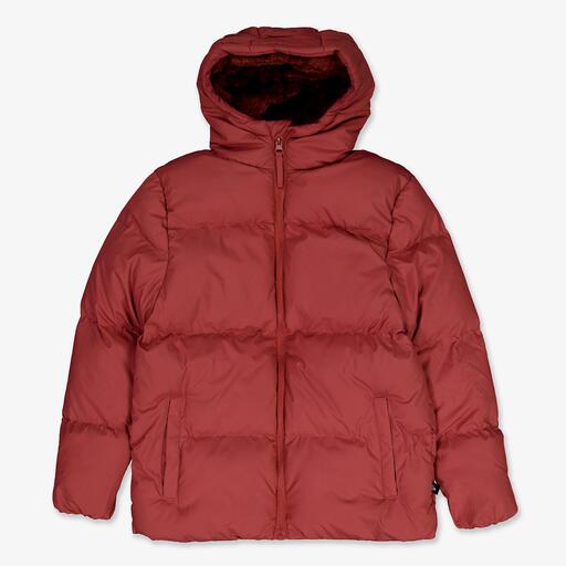  Parka hoch