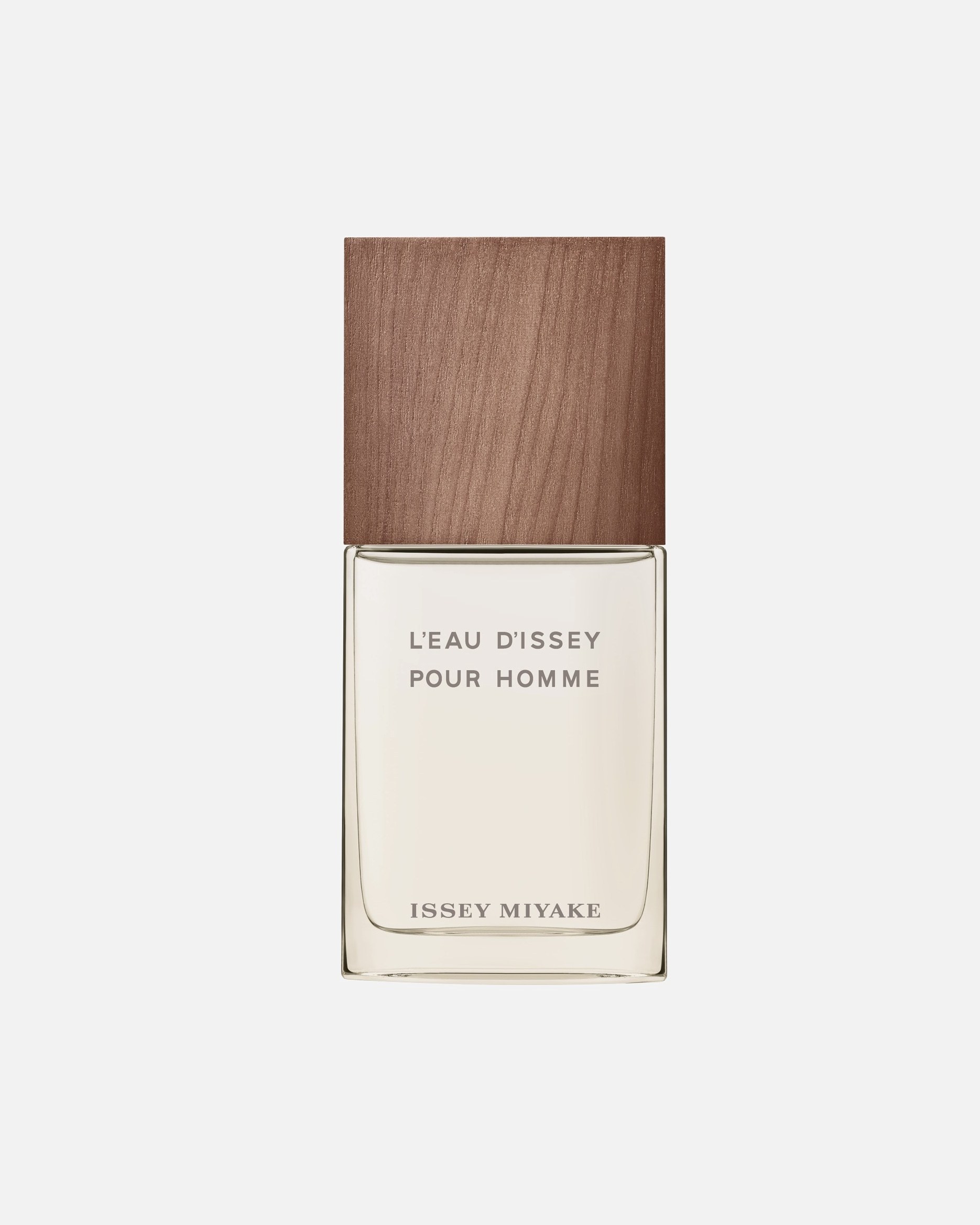 Toaletna voda Issey Miyake L'Eau d'Issey pour Homme Vetiver Intenzivna toaletna voda - 50 ml