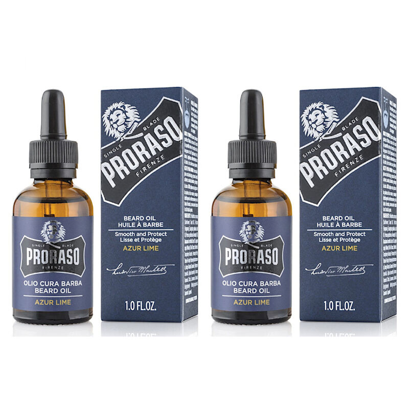 Proraso Azur Lime