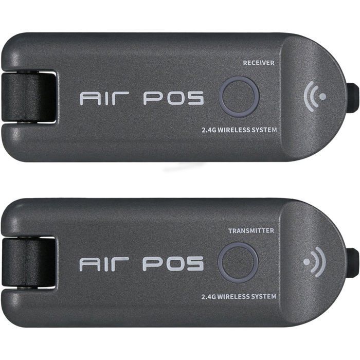 Mooer Air P05 Wireless System Accessories HF system