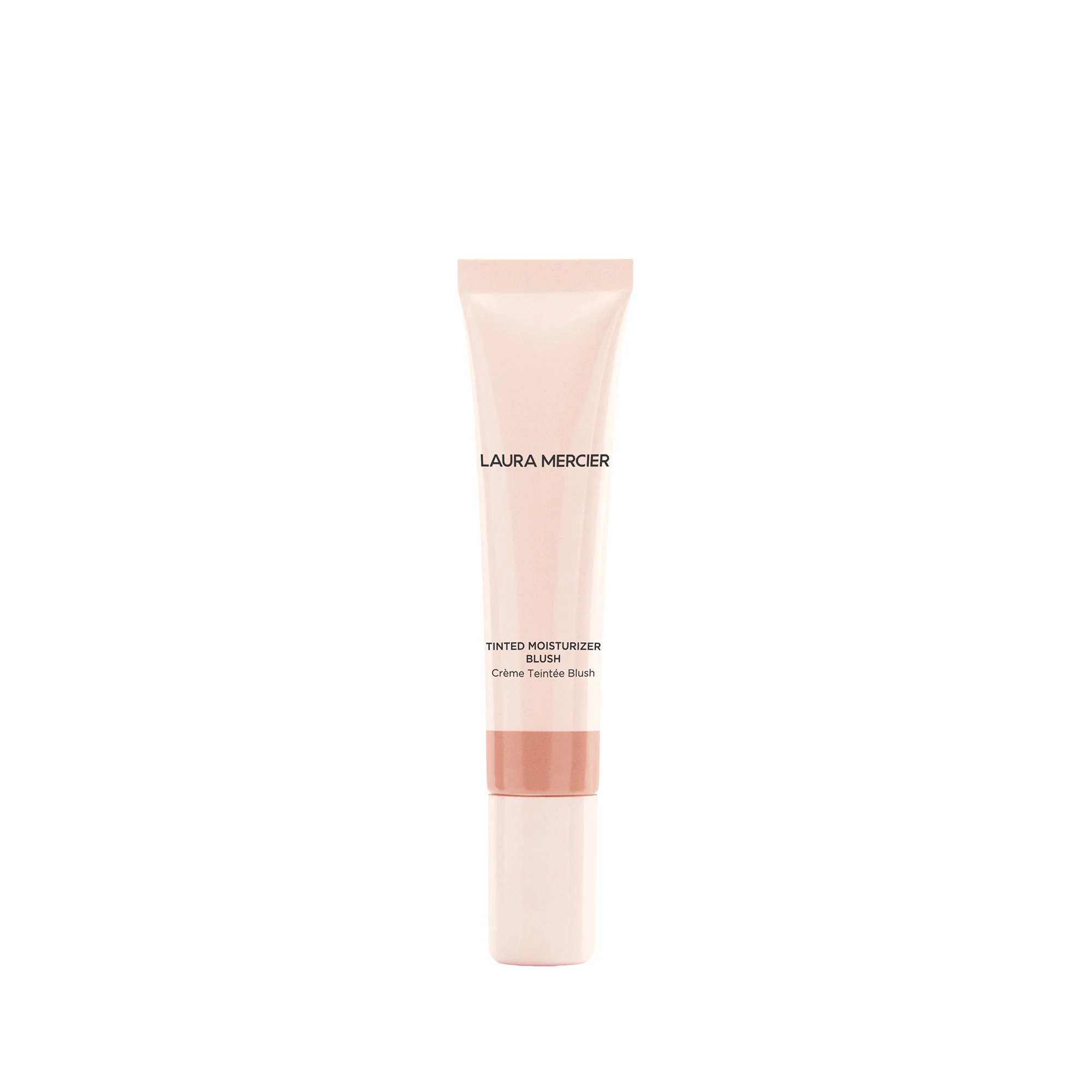 Blush Tinted Moisturizer Blush - Fard crema