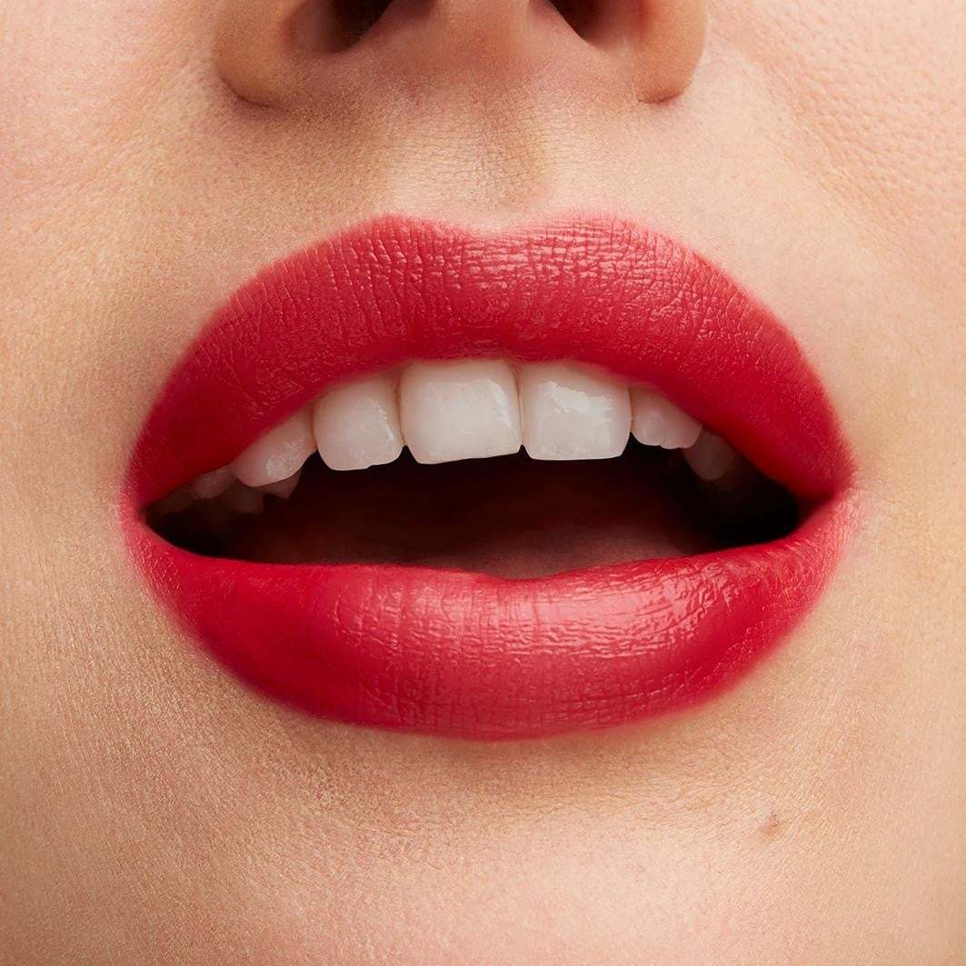 MAC lūpų dažai „Lusterglass Sheer-Shine“ – 3 g